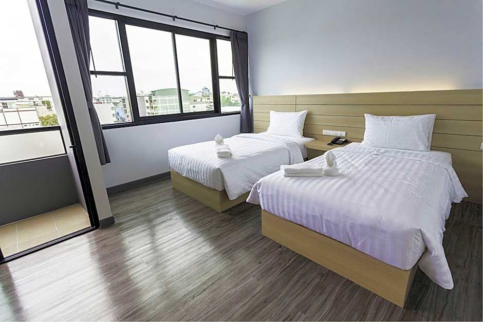 BR Grand Hotel