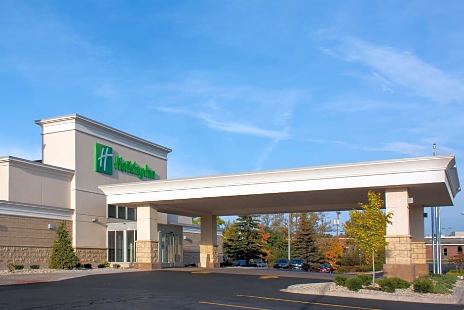 Holiday Inn Marquette By IHG