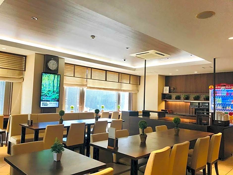 Super Hotel Izumo-Ekimae