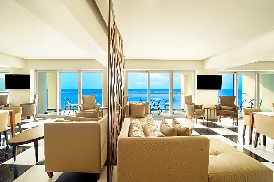 Hilton Vallarta Riviera All-Inclusive Resort, Puerto Vallarta