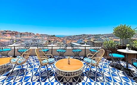 Triple Superior Room