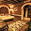 Sobek Stone House Cappadocia