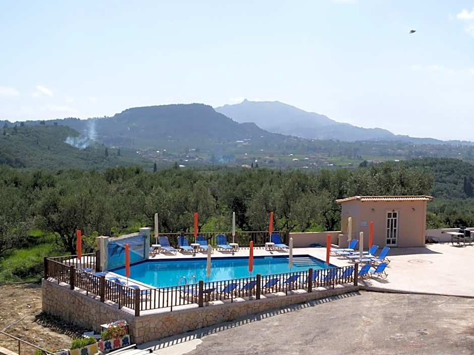 Zante View Studios & Villas