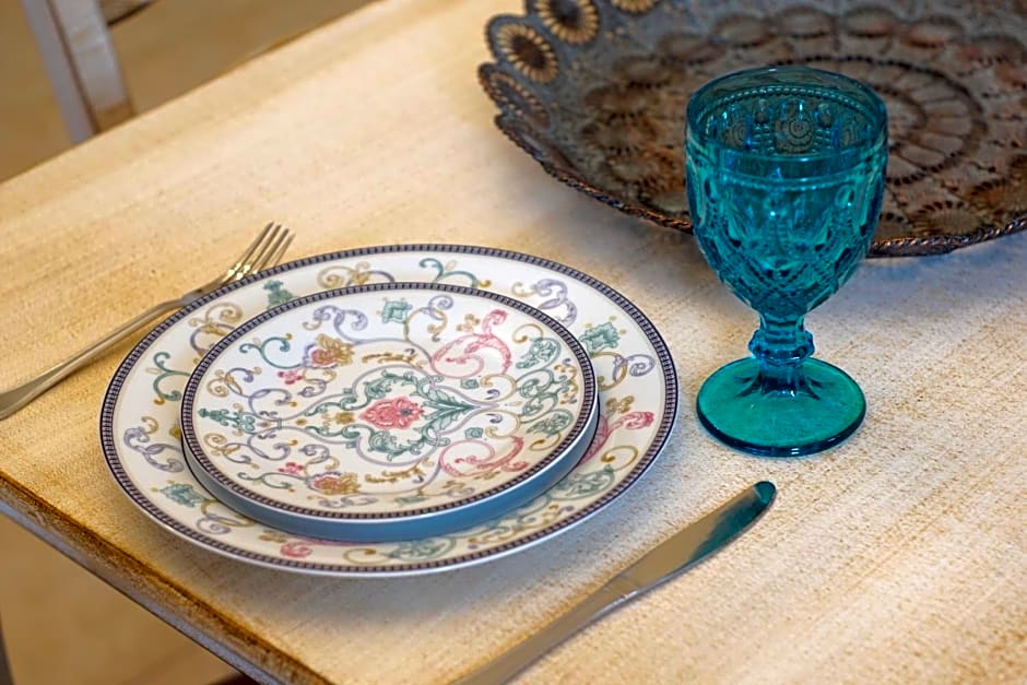 Ammos Boutique Hotel