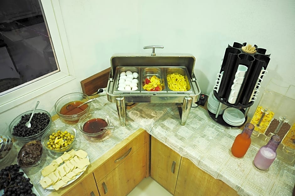 Sarajevo Taksim Hotel