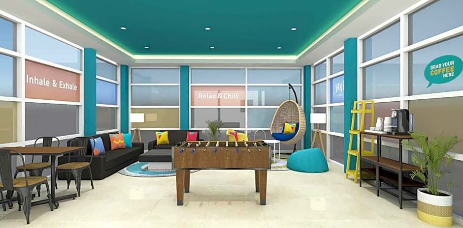 Sans Borobudur Homestay Banyuwangi