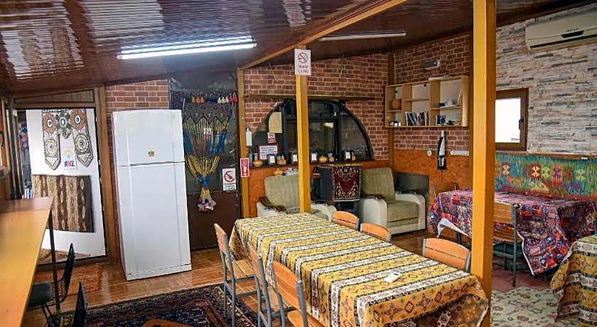 AnzGuesthouse Pansiyon 