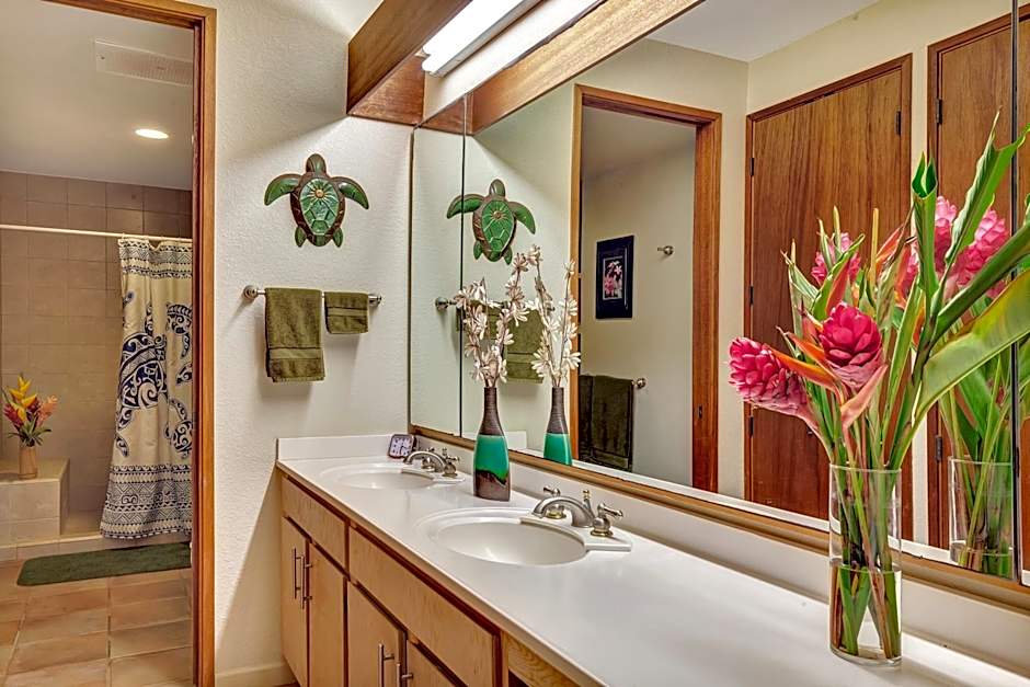 Castle Makahuena At Poipu Resort