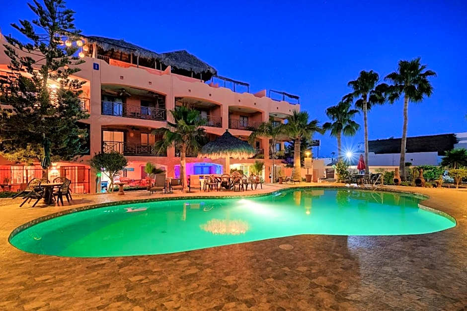 El Pueblo Condominiums by Rocky Host