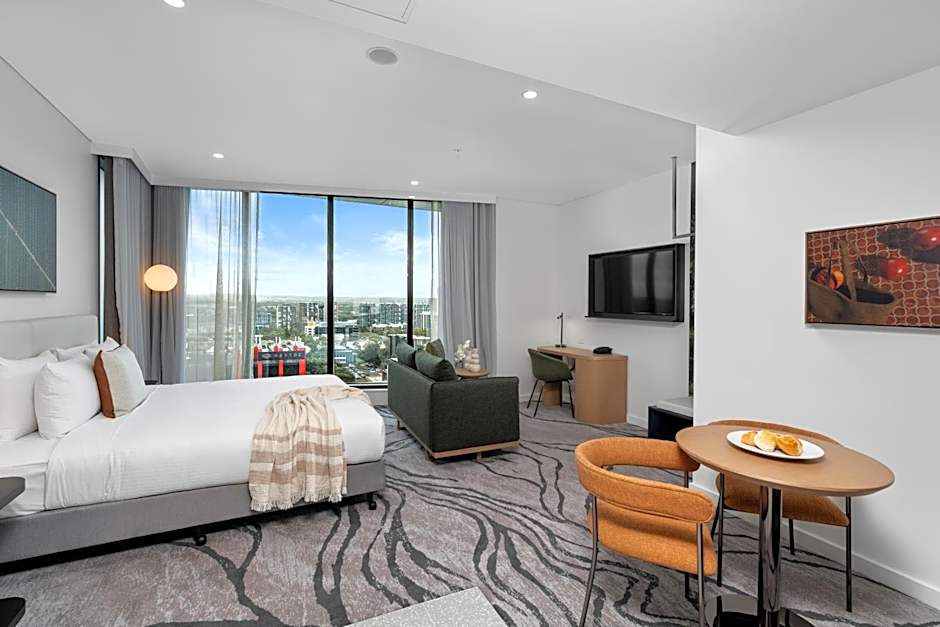 Veriu Macquarie Park