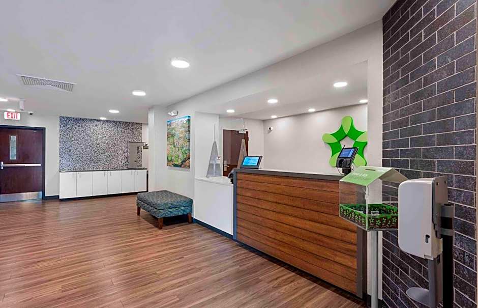 Extended Stay America Premier Suites - Miami - Downtown Brickell - Cruise Port