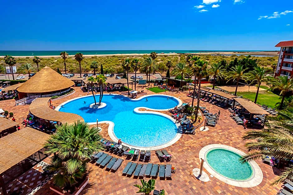 BarcelÃ³ Isla Cristina