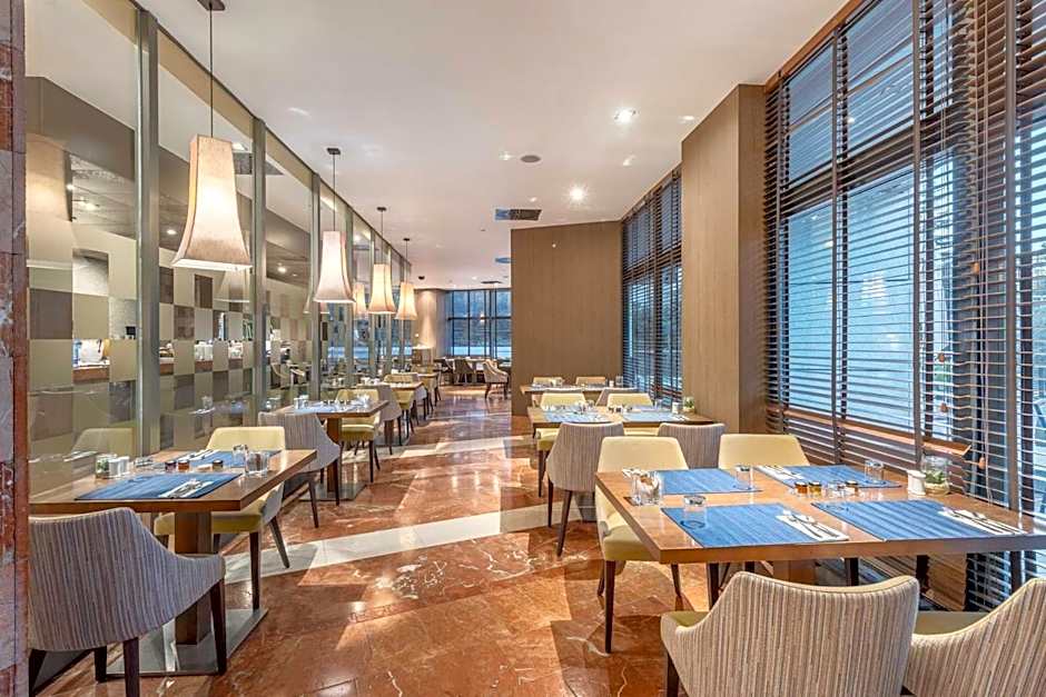 Eurostars Suites Mirasierra