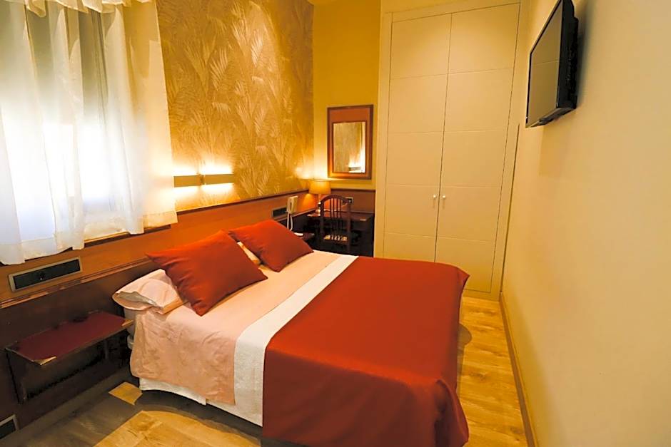 Hostal Hispano - Argentino