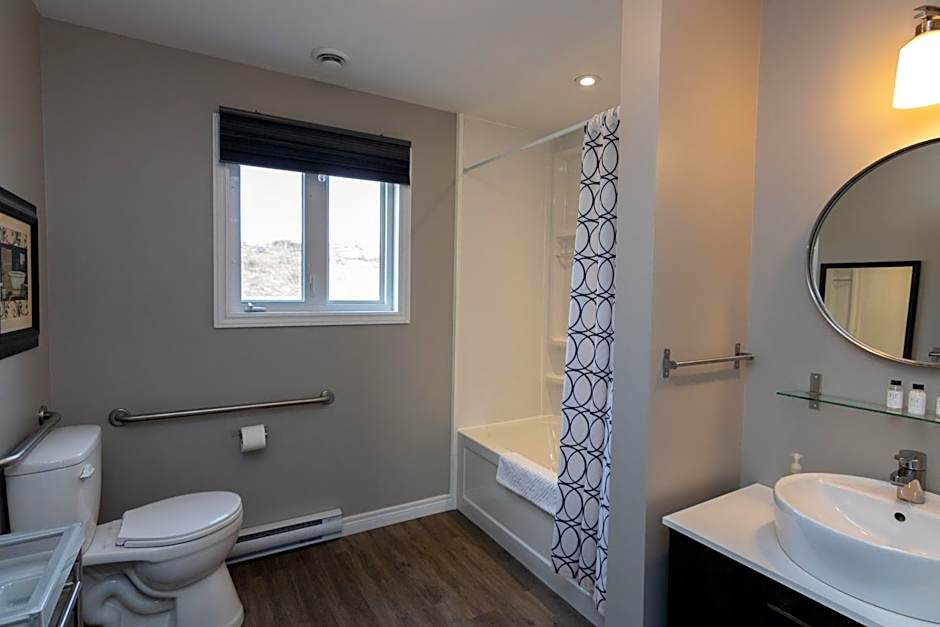 The Killick Inn & Suites