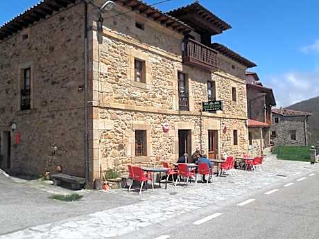 Posada Casa Molleda