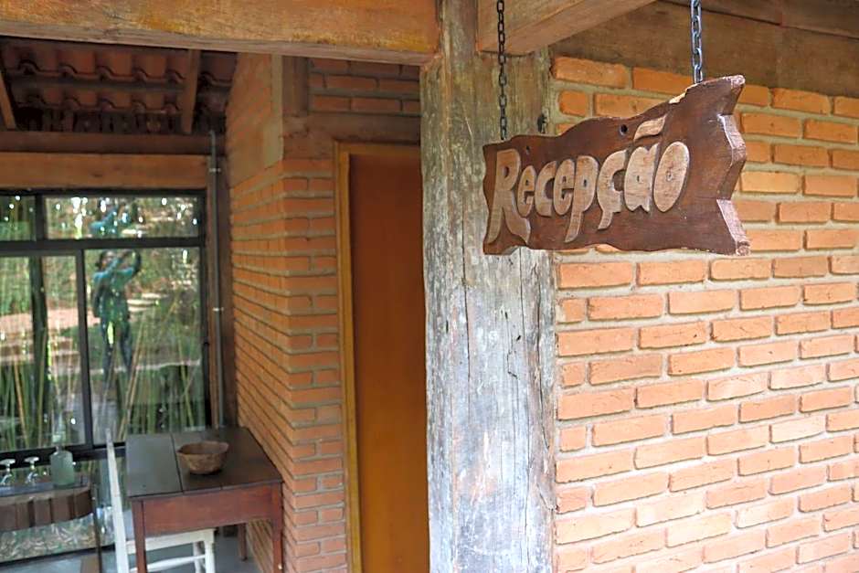 Pousada Vidinha Bela