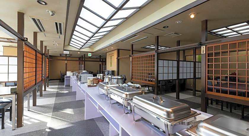 Shirahama Onsen Kisyu Hanto