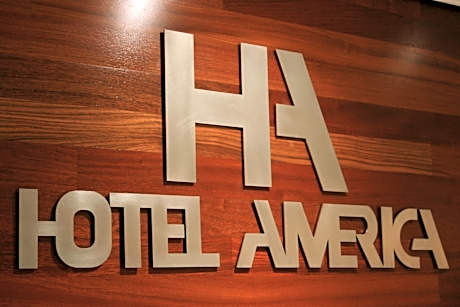 Hotel America