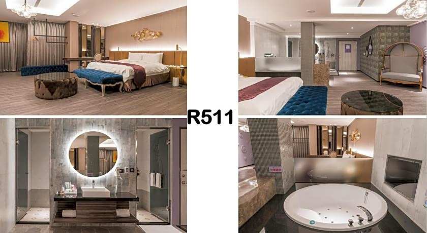 HIGH CLOUD INTERNATIONAL BUSINESS HOTEL