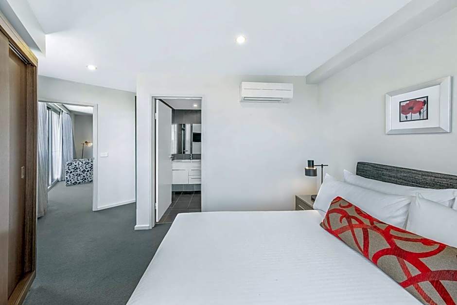 Adina Serviced Apartments Canberra, Dickson