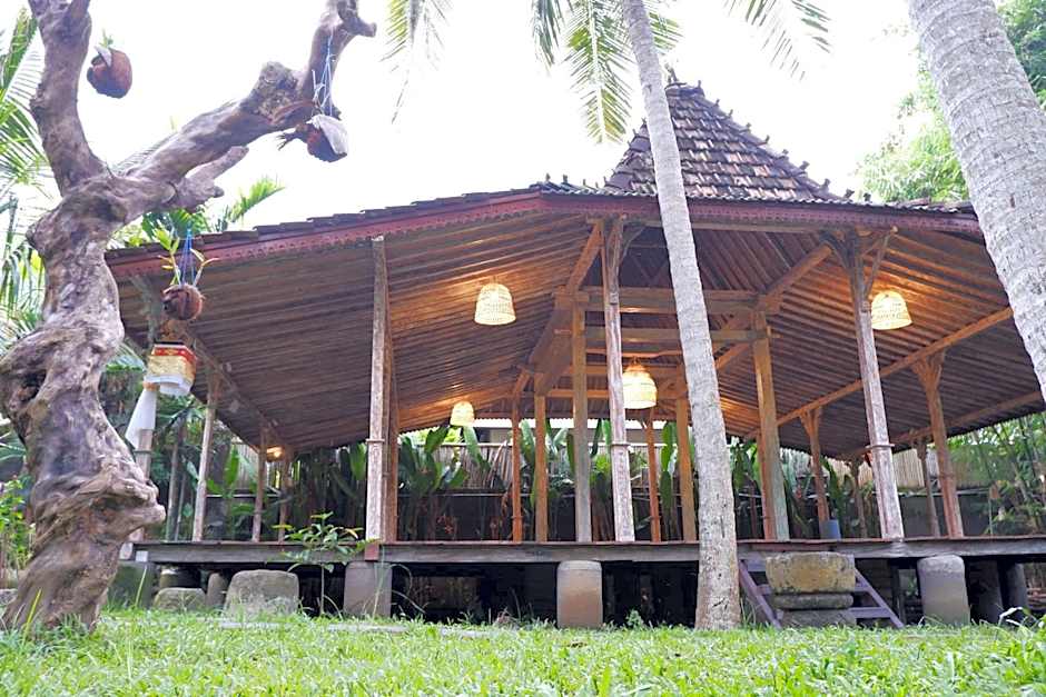 Kubudiuma Villas Bali