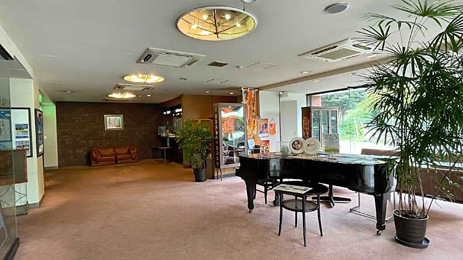 Fuji Park Hotel