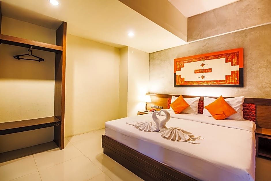 B2 Chiang Rai Boutique & Budget