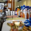Ilga Hotel