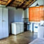 Harnham Mountain Lodge