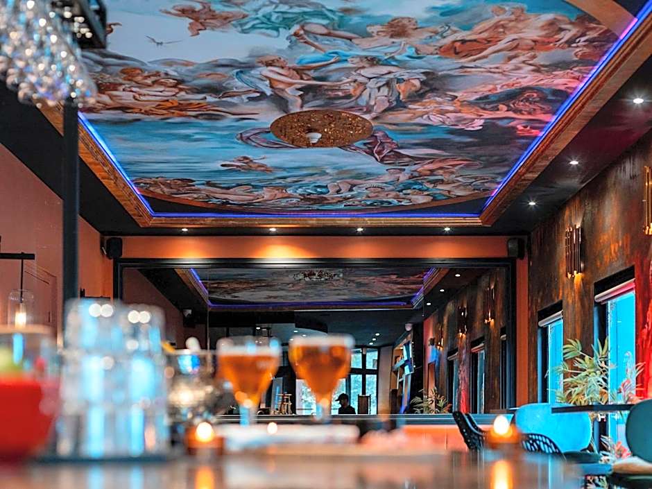 ibis Styles Boulogne sur Mer Centre Cathédrale
