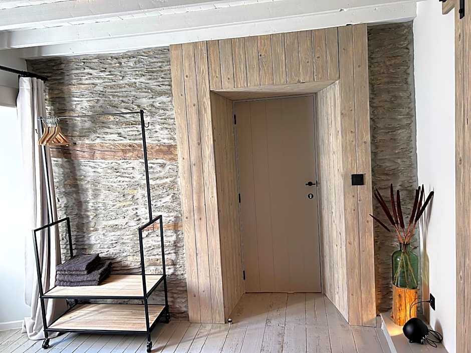 B&B Le Nid d'Hirondelle