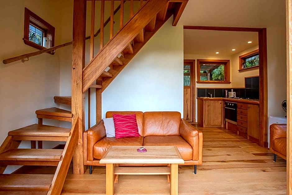 Kahere Retreat