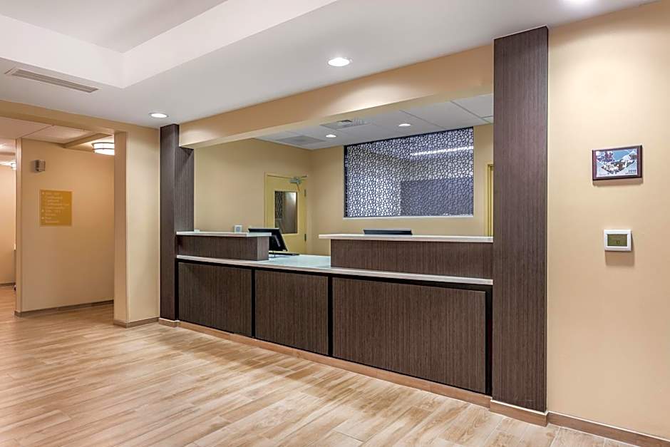 Candlewood Suites Bethlehem South By IHG
