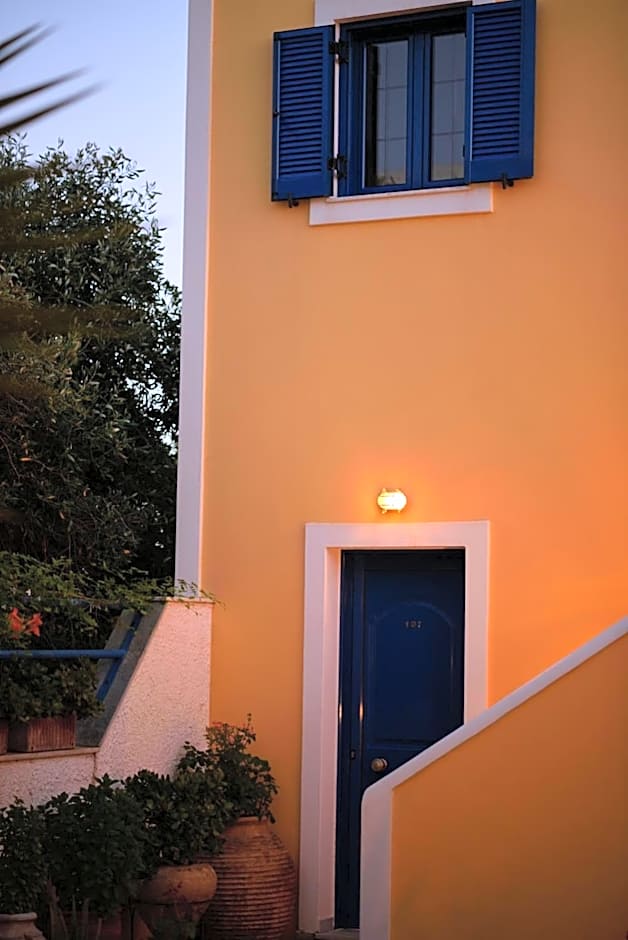 Hotel Palazzo