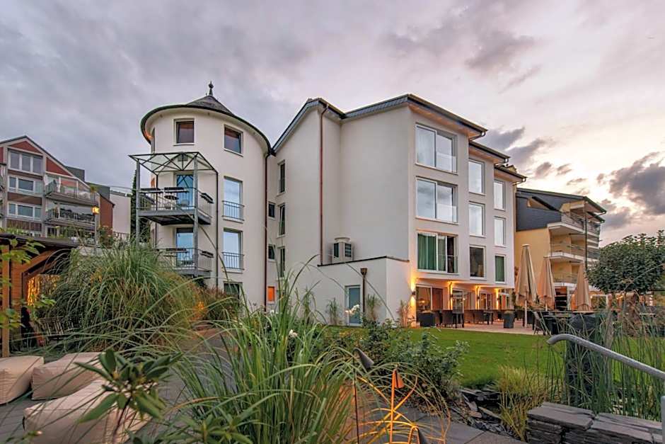 Moselromantik Hotel Kessler Meyer