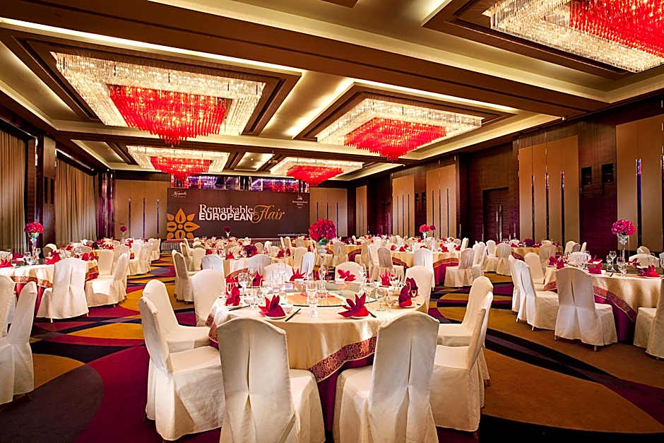 Kempinski Hotel Dalian