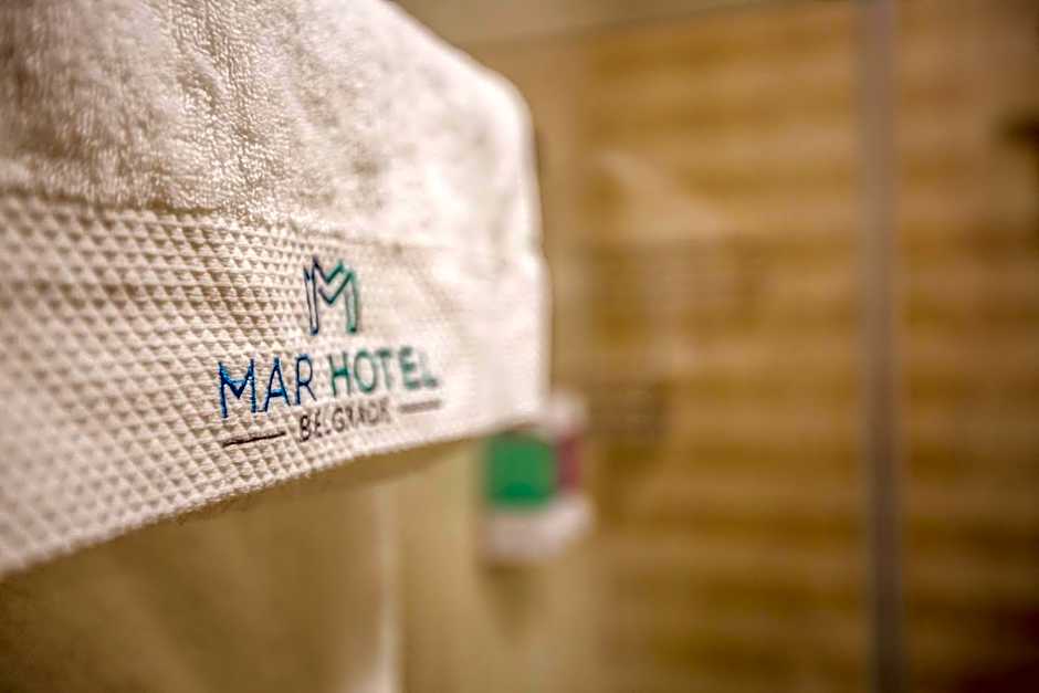 Hotel Mar Garni
