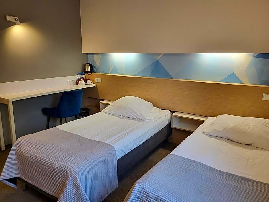 Hotel Platan