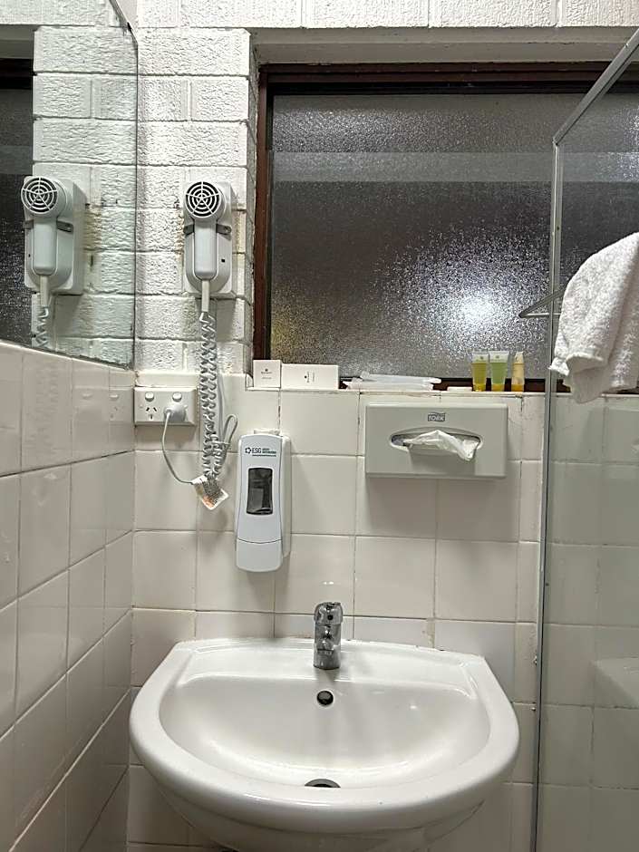 Marco Polo Motor Inn - Sydney