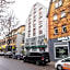 CityHotel Feuerbach