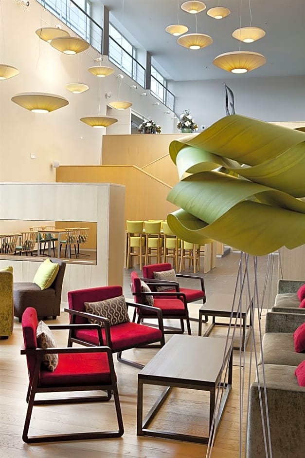 Atenea Port Barcelona Mataro