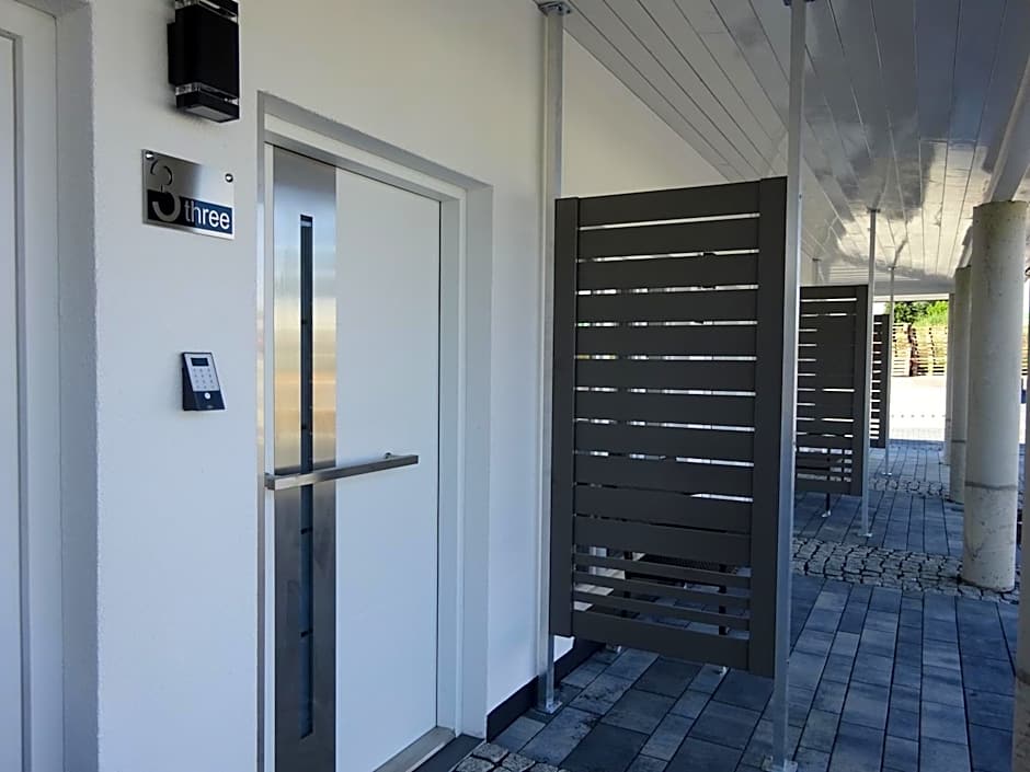 CityMotel Ziegenhain