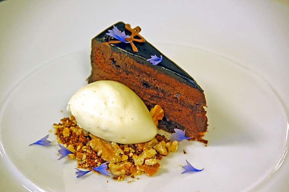 Hotel Indigo Helsinki-Boulevard By IHG