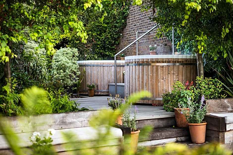 Richmond Harbour Hotel & Spa