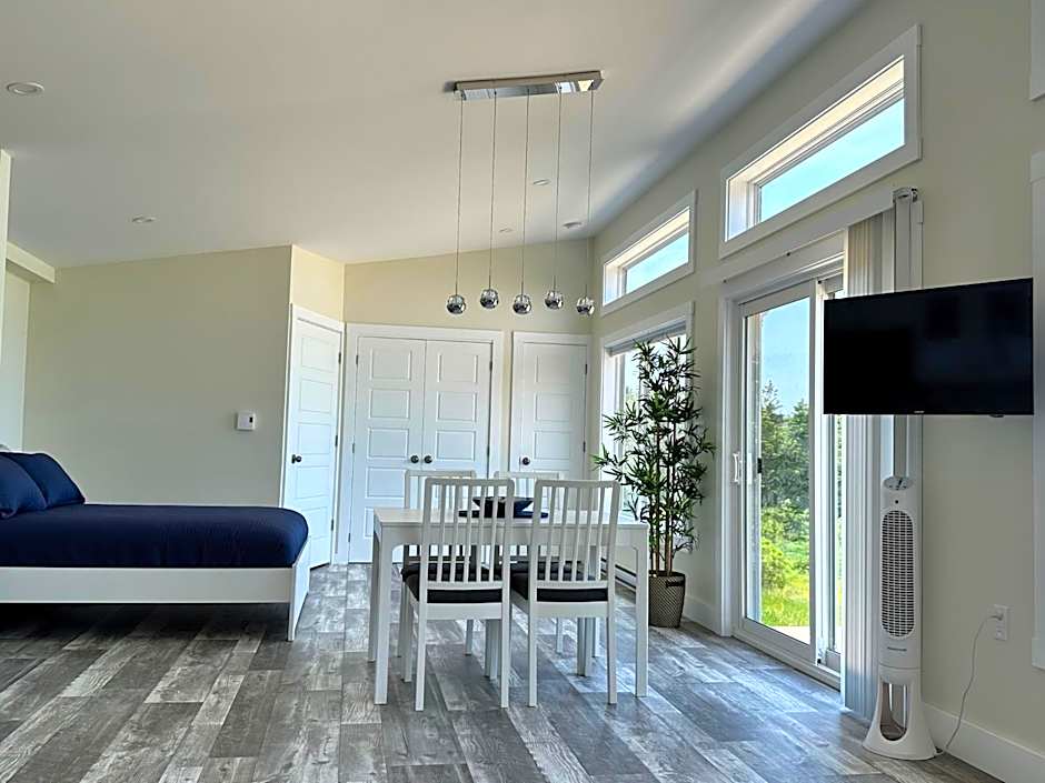 Colindale Beach Villas -- MIni Villas