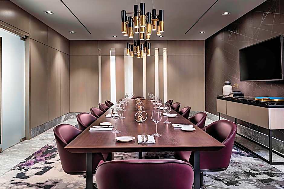 Toronto Marriott Markham