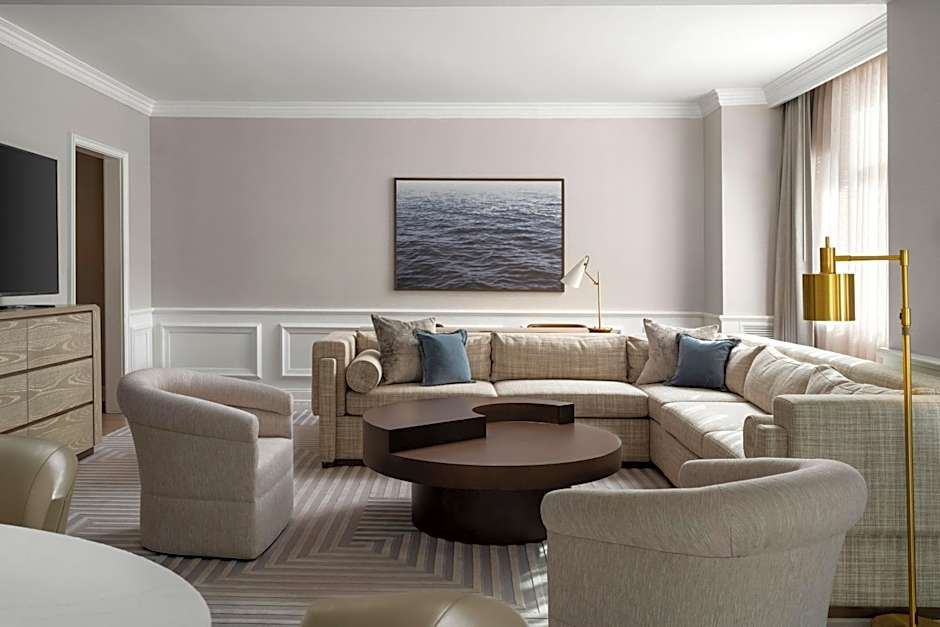 The Westin Philadelphia