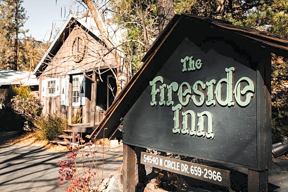 The Fireside Inn