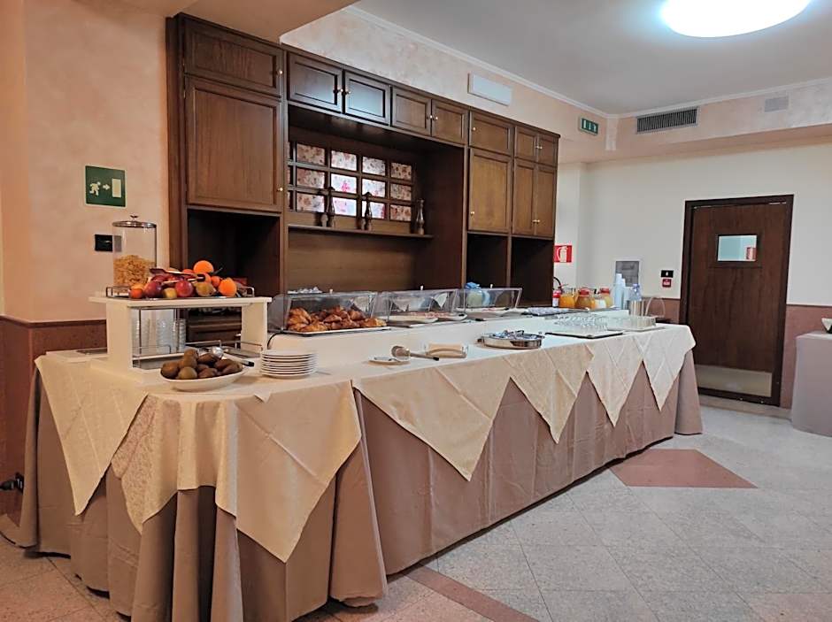 Il Nocchiero City Hotel
